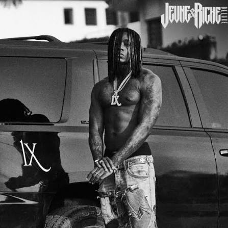 Cover art of JEUNE & RICHE (DELUXE)